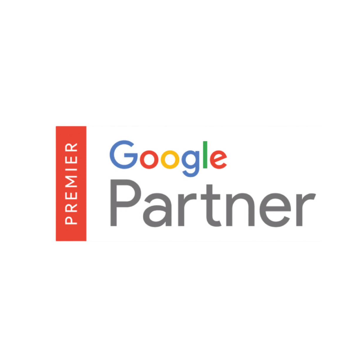Google Premier Partner